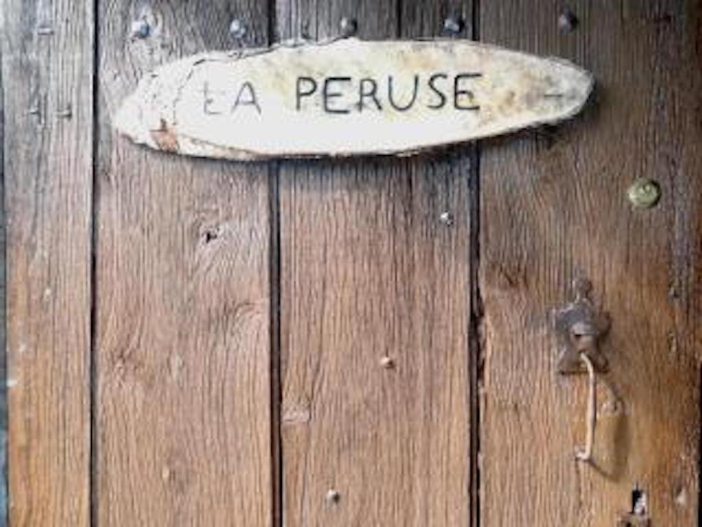 Les Verges Gites Exideuil-sur-Vienne المظهر الخارجي الصورة